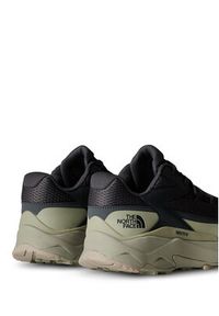 The North Face Sneakersy Vectiv Taraval NF0A52Q18IG1 Szary. Kolor: szary. Materiał: materiał