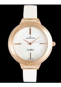 Zegarek Jordan Kerr Zegarek damski Jordan Kerr CALIA II 16653-4A +PUDEŁKO #1