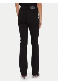 Calvin Klein Jeans Jeansy LV047D739G Czarny Bootcut Fit. Kolor: czarny #3