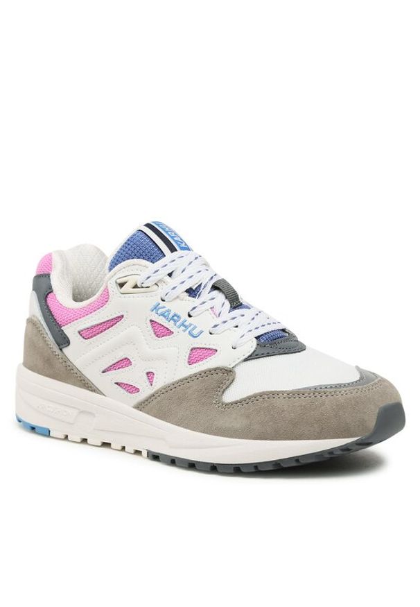 Karhu Sneakersy Legacy 96 F806051 Kolorowy. Materiał: materiał. Wzór: kolorowy