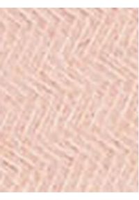 Guess Płaszcz przejściowy Ginny W3RL13 WF5I0 Różowy Relaxed Fit. Kolor: różowy. Materiał: syntetyk