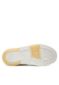 Tommy Jeans Sneakersy The Brooklyn Leather EM0EM01429 Biały. Kolor: biały. Materiał: skóra #6