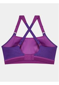 Triumph Biustonosz sportowy Triaction Gravity Lite N EX 10214400 Fioletowy. Kolor: fioletowy. Materiał: syntetyk #5