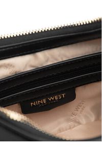 Nine West Torebka CEO-Valencia-LDA5356A Czarny. Kolor: czarny #4