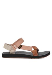 Sandały Teva. Wzór: kolorowy #1