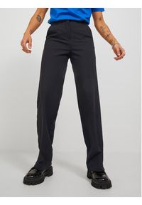 JJXX Spodnie materiałowe Mary 12200674 Czarny Regular Fit. Kolor: czarny. Materiał: syntetyk #4