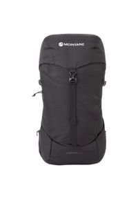 Plecak Montane Trailblazer LT 35. Kolor: czarny #1