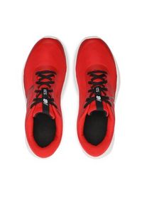 New Balance Buty do biegania Fresh Foam 520 v8 GP520TR8 Czerwony. Kolor: czerwony #4