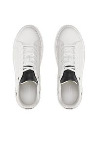 Baldinini Sneakersy U4E907T1VITE9000 Biały. Kolor: biały
