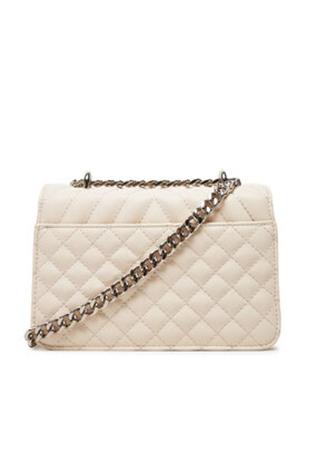 Steve Madden Torebka Bstake-2 SM13001704 Écru. Materiał: skórzane