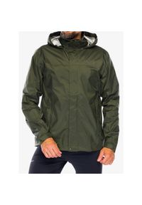 Kurtka przeciwdeszczowa Marmot PreCip Eco Jacket. Kolor: zielony