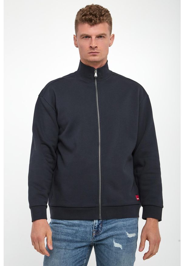 Bluza męska Stanley JOOP! Jeans