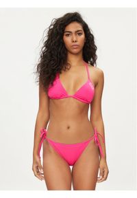 EA7 Emporio Armani Bikini 911002 CC419 02773 Różowy. Kolor: różowy. Materiał: syntetyk