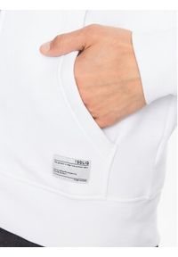 !SOLID - Solid Bluza 21107421 Biały Regular Fit. Kolor: biały