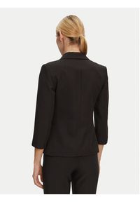 Artigli Marynarka ACGI000922 Czarny Regular Fit. Kolor: czarny. Materiał: syntetyk #4