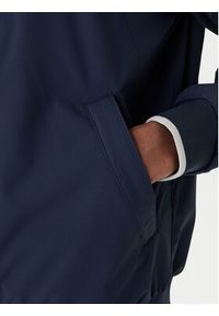 Aeronautica Militare Kurtka bomber 261AB3050UCT04290 Granatowy Regular Fit. Kolor: niebieski. Materiał: syntetyk #7