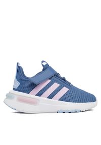 Adidas - Buty adidas. Kolor: niebieski #1