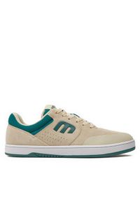 Etnies Sneakersy Marana 4101000403 Beżowy. Kolor: beżowy