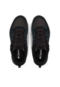 columbia - Columbia Trekkingi Redmond™ IV Low Waterproof 2128721 Czarny. Kolor: czarny. Materiał: materiał. Sport: turystyka piesza #4