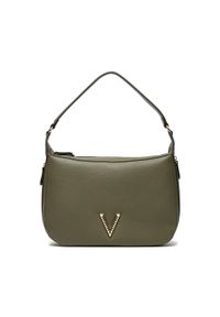 VALENTINO - Valentino Torebka Oregon Re VBS7GA03 Zielony. Kolor: zielony. Materiał: skórzane