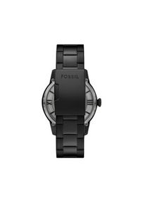 Fossil Zegarek Townsman ME3269 Czarny. Kolor: czarny #4