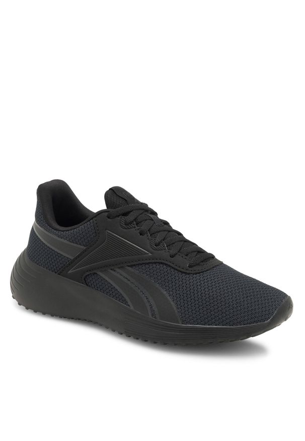 Sneakersy Reebok REEBOK LITE 3.0 HR0161 Czarny. Kolor: czarny