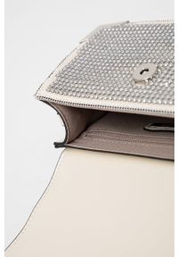 Aldo torebka Ailalla kolor beżowy. Kolor: beżowy #5