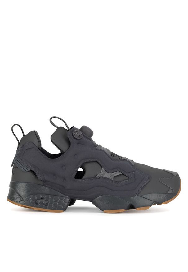 Reebok Sneakersy INSTAPUMP FURY 94 100201151 Szary. Kolor: szary