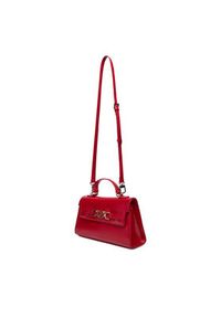 Eva Minge Torebka EO-AMANI-KY160 Czerwony. Kolor: czerwony