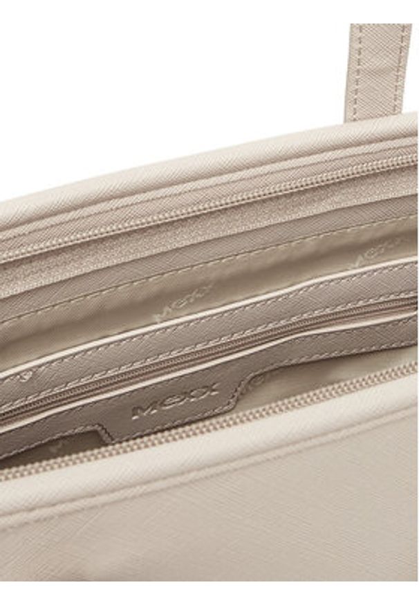 MEXX Torebka CEO-MEXX-X-004-07 Beżowy. Kolor: beżowy