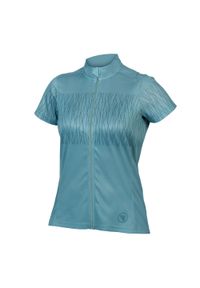 ENDURA - Kostium kąpielowy damski Endura Hummvee Ray. Kolor: wielokolorowy, niebieski, zielony #1