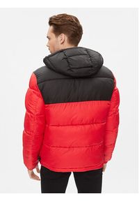Hugo - HUGO Kurtka zimowa Balin2341 50496235 Czerwony Regular Fit. Kolor: czerwony. Materiał: syntetyk. Sezon: zima #3