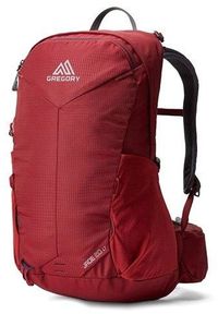 Plecak turystyczny damski Gregory Jade LT 20 l Ruby Red