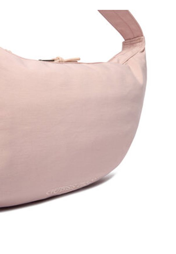 Guess Jeans Torebka CWBEO-GUESS-M-002-09 Różowy. Kolor: różowy