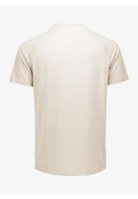 Koszulka rowerowa męska POC Reform Enduro Tee. Kolor: biały