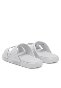 Adidas - adidas Klapki Znscape JI1856 Biały. Kolor: biały. Materiał: syntetyk #5