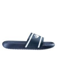 AquaWave - Klapki damskie Aquawave Arwedi Wo's - granatowe, Rozmiar buta 37. Kolor: niebieski. Styl: wakacyjny #1