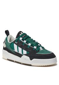 Adidas - adidas Sneakersy Adi2000 IF8823 Czarny. Kolor: czarny. Materiał: skóra, zamsz #5