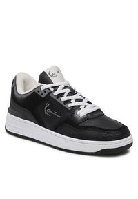 Karl Kani Sneakersy Kani 89 LXRY PRM 1080171 Czarny. Kolor: czarny. Materiał: skóra #3