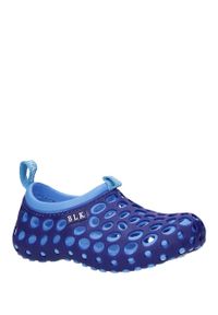 Casu - Granatowe buty do wody casu 748/6. Kolor: niebieski #2
