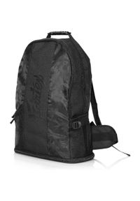FAIRTEX - Fairtex Plecak BAG4 Czarny. Kolor: czarny