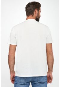 Armani Exchange - T-shirt męski z logo ARMANI EXCHANGE #4