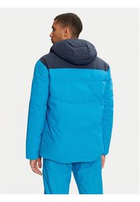 Rossignol Kurtka narciarska RLMMJ05 Niebieski Regular Fit. Kolor: niebieski. Materiał: syntetyk. Sport: narciarstwo #2