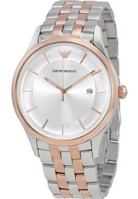 Zegarek Emporio Armani ZEGAREK MĘSKI AR11044 LAMBDA + BOX #1