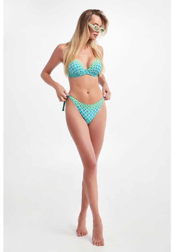 Tessy Beachwear - Dół od bikini Arco TESSY BEACHWEAR