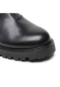 Vagabond Shoemakers Sztyblety Kenova 5241-501-20 Czarny. Kolor: czarny. Materiał: skóra