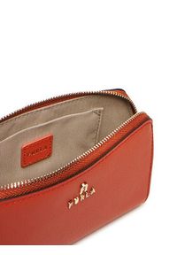 Furla Zestaw kosmetyczek Camelia M Cosmetic Case Set WE00453 ARE000 CN 4029S Kolorowy. Materiał: skóra. Wzór: kolorowy #4
