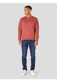 MARCUS - Męskie Spodnie Jeansowe Marcus Felix 2160 Jeans Nevada Blue 14-200243 #3