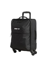 Torba Podróżna Arena Team Cabin Trolley. Kolor: czarny. Materiał: poliester #1