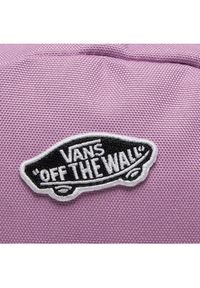 Vans Plecak Got This Mini Backpack VN000HDJCR31 Zielony. Kolor: zielony. Materiał: materiał #3